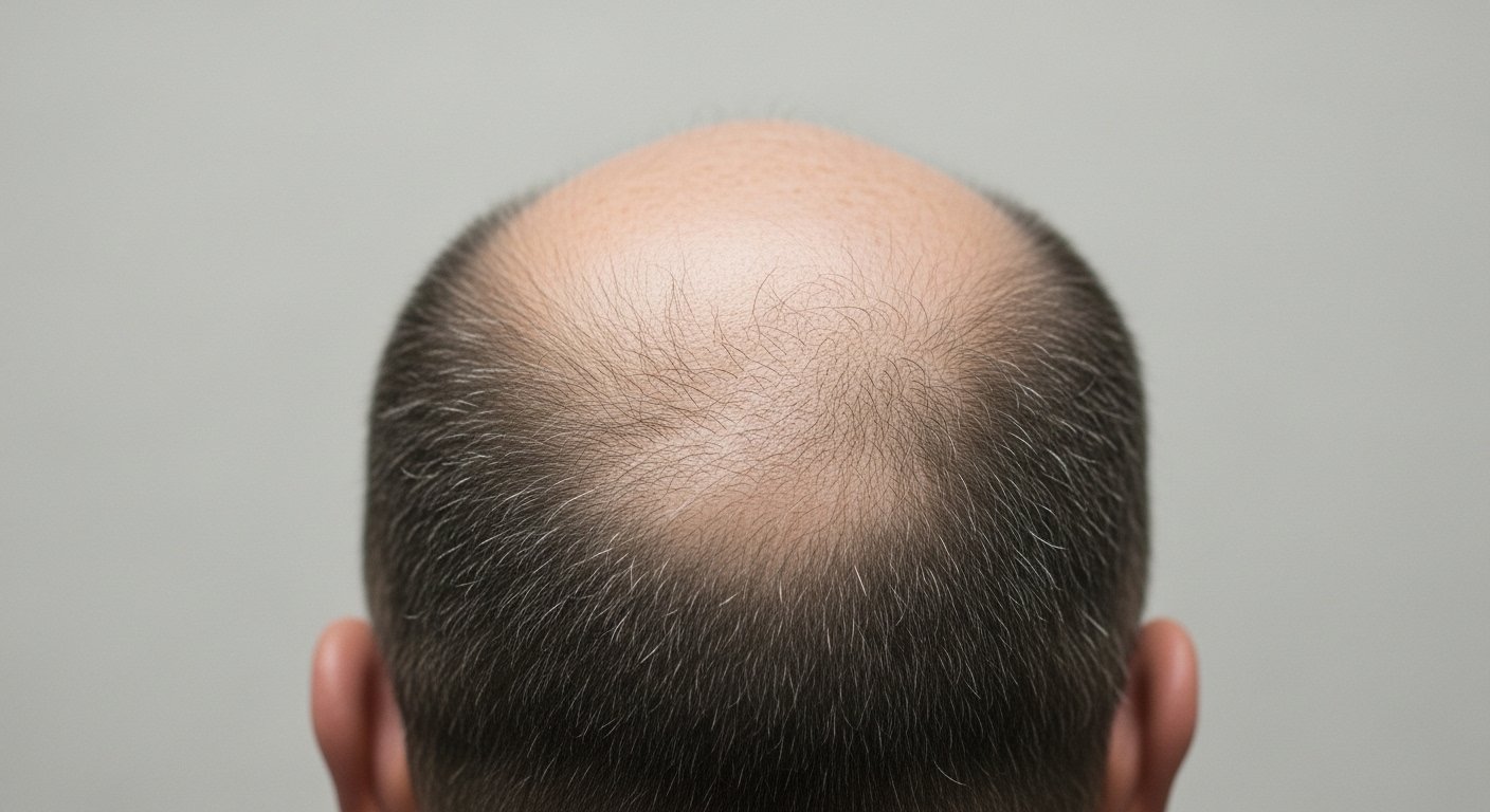 Queda de Cabelo: Descubra as Causas e Soluções para ter um Cabelo Saudável