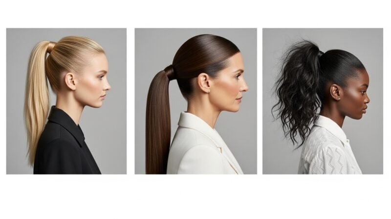 Haskell Hair: Dicas Infalíveis para Cabelos Incriveis e um Estilo sem Igual!