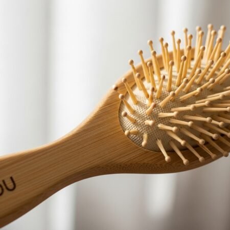 Escova de Cabelo de Madeira: O Que Você Precisa Saber Sobre Esse Acessório de Beleza