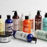 shampoos