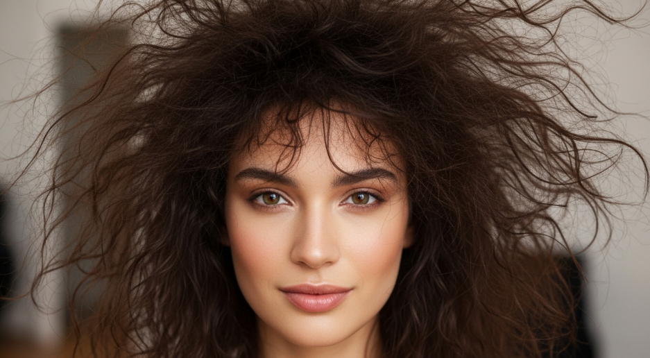 Cabelo sem Frizz: Dicas para Usar o Secador de Cabelo e Ter Um Penteado Perfeito