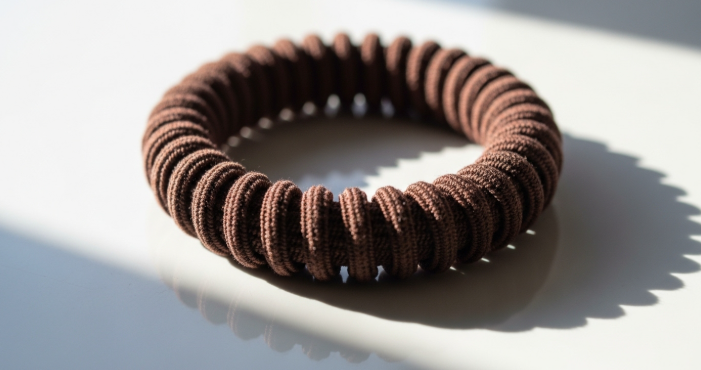 Elástico no Cabelo: 5 Jeitos de Usar e Deixar Seu Penteado mais Estiloso