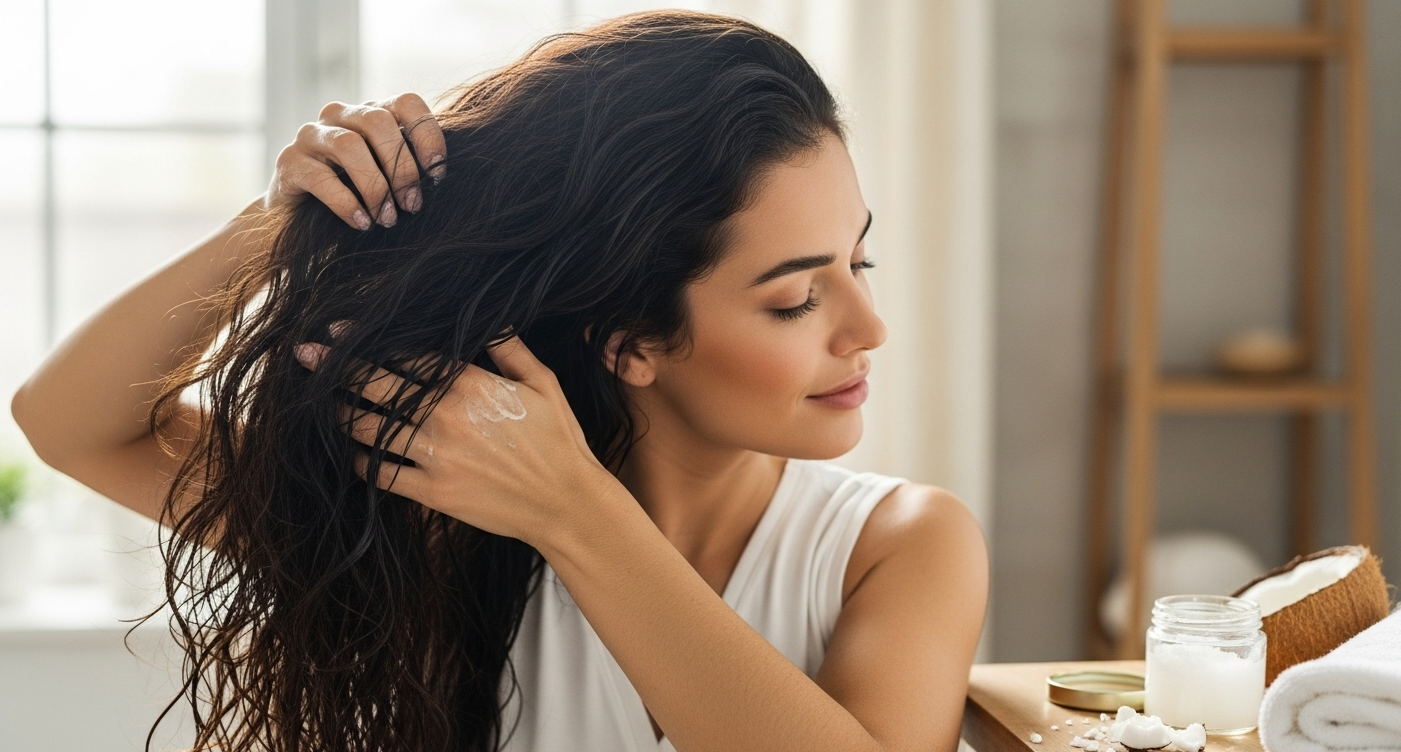 Soluções Prontas para o Cabelo Oleoso: Dicas de Beleza e Moda