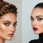 penteados-maquiagem