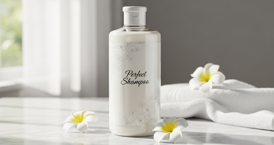 Shampoo: Qual é o Melhor para o Seu Tipo de Cabelo?