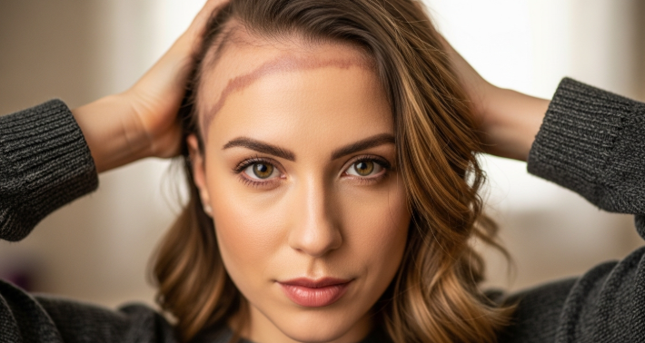 Vencer a Alopecia: Como a Moda e Beleza Podem te Ajudar